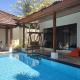 Private villa with swimming pool Kuta - Fotografie 7