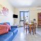 Studio Bausan Studio Flat by Interhome, Milán - Fotografie 7