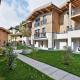 Apartment Resort Tirol Brixen 2 by Interhome