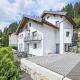 Apartment Sonnenseite by Interhome, Kappl