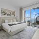 Luxurious 2BR With Amazing Marina View & Large Patio, Dubaj - Zdjęcie 9