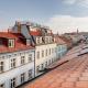 Ai Quattro Angeli, Praha - Fotografie 6