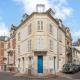 Apartment Rossini by Interhome, Trouville-sur-Mer - Fotografie 1