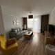 Apartament Centrum II, Lidzbark Warmiński