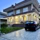 Villa Leandro, Fier