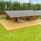 5 star holiday home in Hadsund, Hadsund - Photo 5