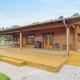 5 star holiday home in Hadsund, Hadsund - Photo 4
