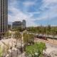 Spacious 2 Bedroom plus Den, 2 Bath, Sleeps 5 with Balcony and Lakeview Downtown Toronto Condo, Toronto (photo 6)