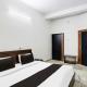 Hotel O Shree Ram Residency