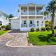 Ocean Pearl Inlet Beach - Fotografie 1