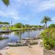 Gulf Access, Kayaks, Heated Pool - Cape by the Ocean - Roelens Cape Coral - Foto 5