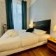 Appartement F2, La Scène du 66, VERDUN CENTRE, Garage motos et vélo, WIFI, Géré par PrestaZen'Services, Verdun-sur-Meuse (fotografie 3)
