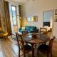 Appartement F2, La Scène du 66, VERDUN CENTRE, Garage motos et vélo, WIFI, Géré par PrestaZen'Services, Verdun-sur-Meuse (fotografie 7)
