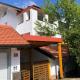 Apartments Marja, Slovinský Hradec