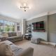 Pass The Keys Picture Perfect Haven in Didsbury Village - Free Parking & EV Station, Mánchester - Foto 2