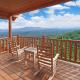 Above the Clouds (#75) Holiday home, Sevierville - Photo 2