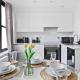 Stylish Large 3-bed Apartment, Quick Access to London Sights, Free Parking, Londýn - Fotografie 8