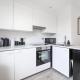 Premium 3 bedroom Apartment 5 minutes to Central London Enjoy Cashback for all September Stays, Londýn - Fotografie 4