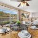 Hidden Valley Retreat - Foothill Views, Large Yard!, Loveland