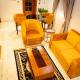 2-Bedroom Flat Lekki Phase 1 - Pool - Spa, Lekki