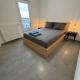 Luxueux 5 pc, Jacuzzi, rooftop, terrasse, clim, Montpellier (foto 2)