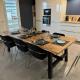 Luxueux 5 pc, Jacuzzi, rooftop, terrasse, clim, Montpellier (foto 4)