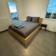 Luxueux 5 pc, Jacuzzi, rooftop, terrasse, clim, Montpellier (foto 5)