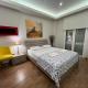 Apartment Perraivou, Athen - Foto 8