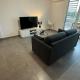 Luxueux 5 pc, Jacuzzi, rooftop, terrasse, clim, Montpellier (foto 6)