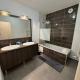Luxueux 5 pc, Jacuzzi, rooftop, terrasse, clim, Montpellier (foto 7)
