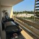 Luxueux 5 pc, Jacuzzi, rooftop, terrasse, clim, Montpellier (foto 8)