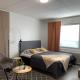 Studio apartment B13 in the city center, Oulu - Fotografie 5