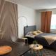Studio apartment B13 in the city center, Oulu - Fotografie 2