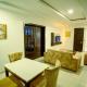 1-Bedroom Flat - Sleeps 3 - Pool - Spa - Parking Lagos - Foto 1