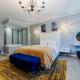 Romantic Jacuzzi Luxury Apartment, Σινάια - Φωτογραφία 2