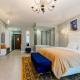 Romantic Jacuzzi Luxury Apartment, Σινάια - Φωτογραφία 7