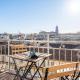 Apartamento Vista Málaga, Málaga - Foto 1
