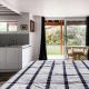 Caves Cottage Guest Suite, Caves Beach - Fotografie 2