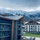 Crystal Resort, Bakuriani - Fotografie 1