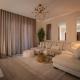 Yas Pearl - 2BD by SLV, Abu Dhabi (foto 9)
