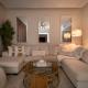 Yas Pearl - 2BD by SLV, Abu Dhabi (foto 6)