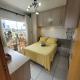 Apartamento central aconchegante temática Friends Ponta Grossa PR, ポンタ・グロッサ - 写真 4