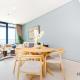 3BR Best SeaView JBR Address Beach Resort, Dubaï - Photo 6