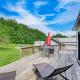 Hawley Home with Deck and Mtn Views Swim, Ski and More!, Hawley (fotografie 2)