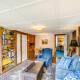 Hawley Home with Deck and Mtn Views Swim, Ski and More!, Hawley (fotografie 5)