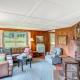 Hawley Home with Deck and Mtn Views Swim, Ski and More!, Hawley (fotografie 7)
