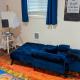 The Van Gogh Apartment - a cozy, creative retreat, Seattle - Fotografie 4
