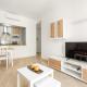 Stay U-nique Apartment Montaño, Malaga - Foto 4