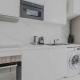 Charming apartment - 1BD-4P - Gare du Nord, Paris - Foto 8