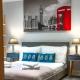 1 bedroom Flat in Egham sleeps 4 with parking, Englefield Green (fotografie 3)